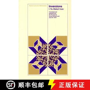 Inversions 4周达 9780226034997