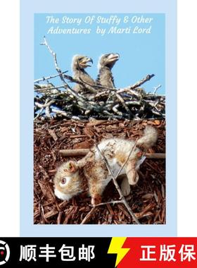 预订 The Story of Stuffy & Other Adventures [9781312286108]