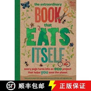 Eco Helps Book Itself Page Eats Into That 9781681885476 Y... The 4周达 Turns Extraordinary Project Every