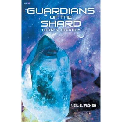 【4周达】Guardians of the Shard: Thon'S Journey [9781480858671]