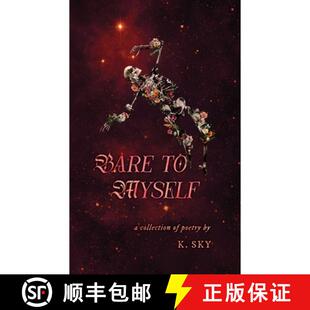 9798218469870 预订 Myself Bare