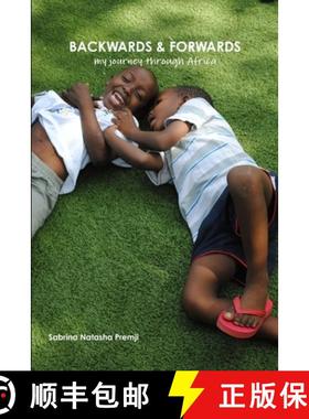【3-4周达】Backwards & Forwards [9781300082866]
