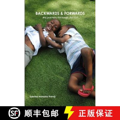 【3-4周达】Backwards & Forwards [9781300082866]