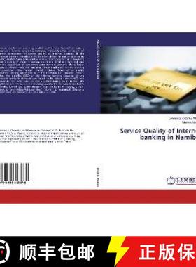 预订 Service Quality of Internet banking in Namibia [9783330343474]
