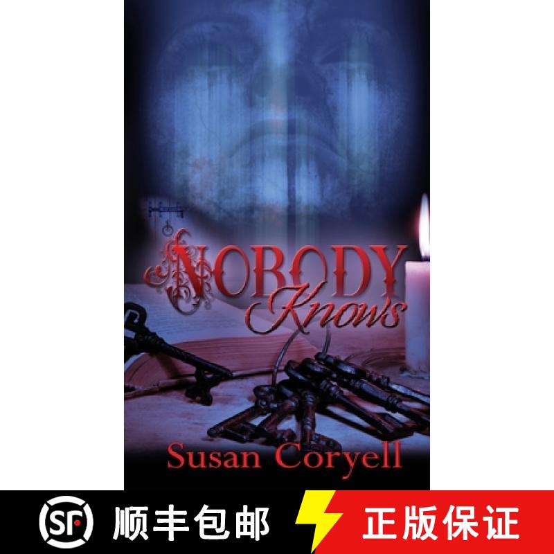 【2-3周达】Nobody Knows [9781509210503]