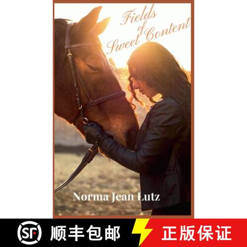 【3-4周达】Fields of Sweet Content [9781947397118]
