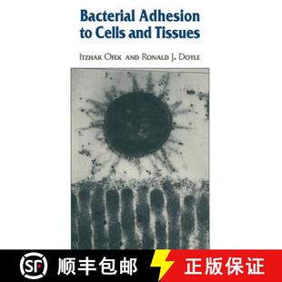 Bacterial Adhesion Tissues 9781468464375 and 4周达 Cells
