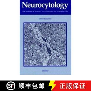 Processes Neurocytology Neurons 预订 and 9783137818014 Structure Cells Fine Neuroglial Nerve
