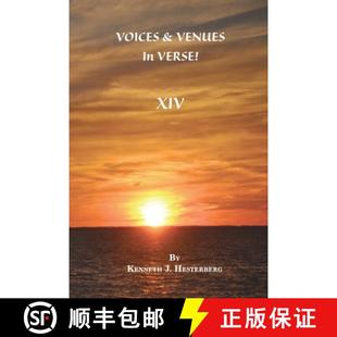 Voices and XIV 9781628063059 Verse 4周达 Venues