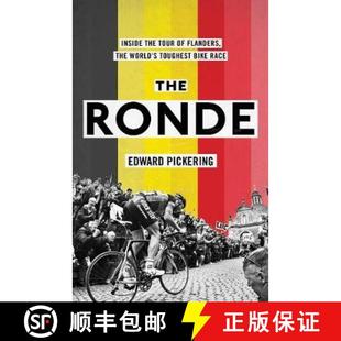 World Inside Race The Bike 4周达 9781471169274 Ronde Toughest the