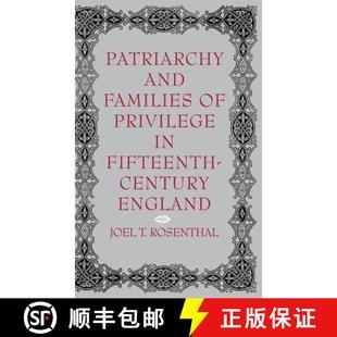 Privilege Families England Patriarchy Century 4周达 9780812230727 and Fifteenth