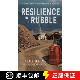 and 3周达 the Aid Survival Resilience Tale True 9789893357699 Kashmir Rubble