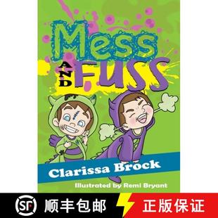 Fuss 4周达 and 9780692428788 Mess