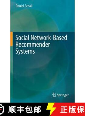 【3-4周达】Social Network-Based Recommender Systems [9783319227344]