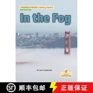 9781039845114 预订 Fog the