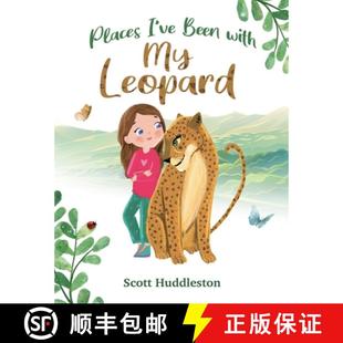 for Heart Leopard Children alike and Adults 9781739409609 Been 3周达 Tale Places with Warming