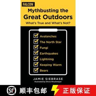 the Debunking Mythbusting from 9781493063475 Mysteries Great 4周达 and Misconceptions Outdoors Weathe... Solving