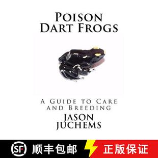 Guide Frogs Breeding Poison and 4周达 9780615422176 Dart Care