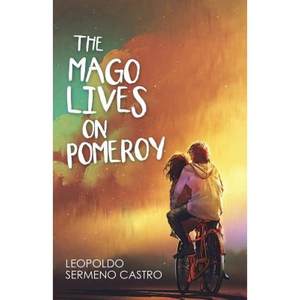 【4周达】The Mago Lives on Pomeroy[9781489720368]