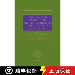 The 9780198755395 Restructuring 4周达 and Law Practice the