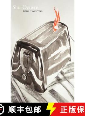 【3-4周达】Slur Ouevre [9781934832295]
