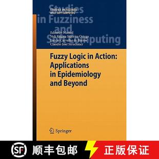 Beyond 4周達(dá) Applications Action Fuzzy 9783642088629 Epidemiology and Logic