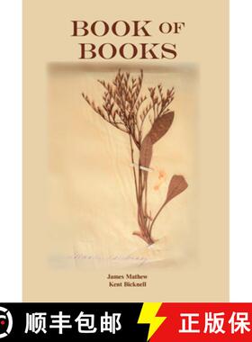 预订 Book of Books : Pearls from the Meandering Stream of Time that Runs Across Continents [9781911451105]