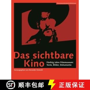 Texte 4周达 Kino sichtbare Edition Filmmuseum Bilder Jahre Das Funfzig – 9783901644559 ... German–language