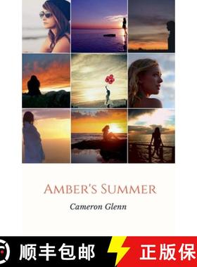 预订 Amber's Summer [9798230657194]