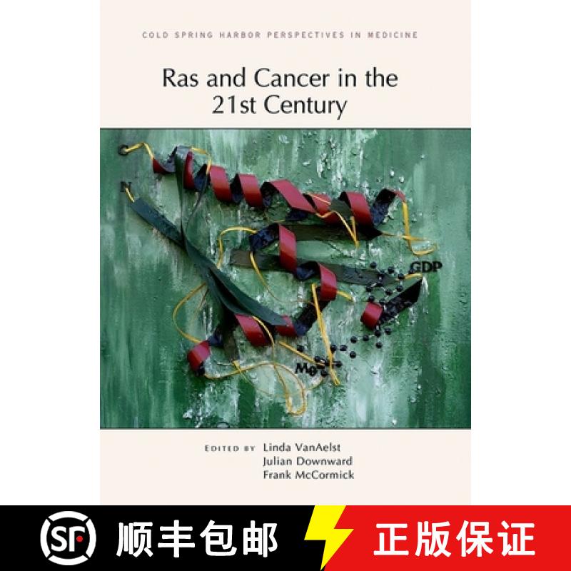 【2-3周达】Ras and Cancer in the 21st Century [9781621822219]