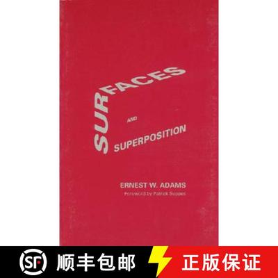 预订 Surfaces and Superposition: Field Notes on some Geometrical Excavations [9781575862804]