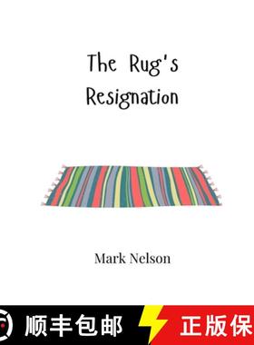 预订 The Rug's Resignation [9789908015873]