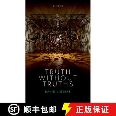 【3-4周达】Truth Without Truths [9780198894421]