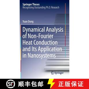 Application 4周达 Analysis Fourier Its and Dynamical Conduction Heat 9783662484838 Nanosystems Non