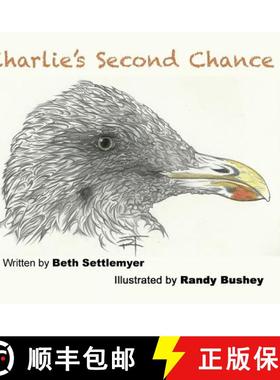 预订 Charlie's Second Chance [9781549732928]