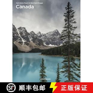 预订 Canada 9783741925238