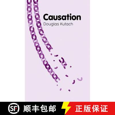 【3-4周达】Causation [Wiley哲学] [9780745659961]