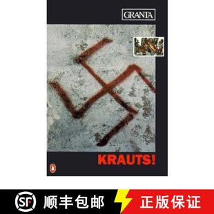 Granta 4周达 9780140140569