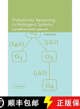 【3-4周达】Probabilistic Reasoning in Multiagent Systems: A Graphical Models Approach [9780521813082]
