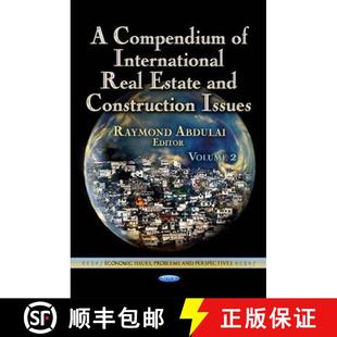 Issues. Compendium International Volume 9781629489162 Estate Real Construction and 4周达
