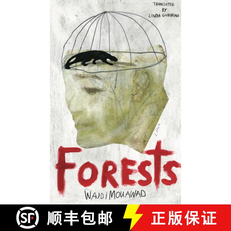 【3-4周达】Forests [9780887547935]