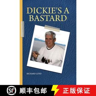 Dickie 9798885271851 Bastard 预订