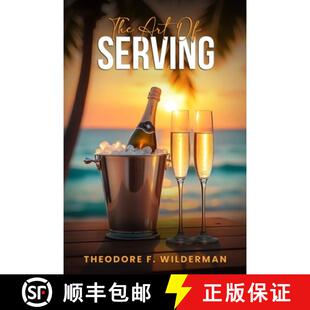 The 4周达 Art 9798348593889 Serving
