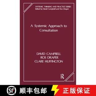 Systemic Approach Consultation 4周达 9781855750135