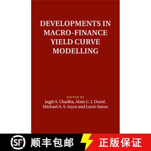 Modelling 9781316623169 Developments Finance Yield Macro 4周达 Yield... Curve