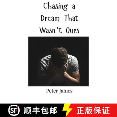【3-4周达】Chasing a Dream That Wasn't Ours [9789916947821]