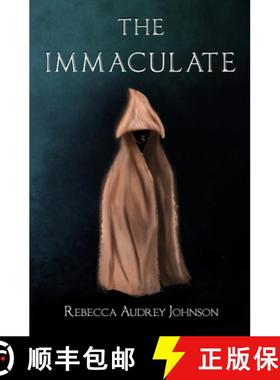 【3-4周达】The Immaculate [9788412510607]