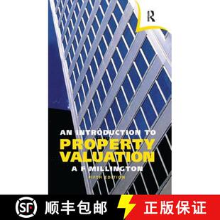 Introduction Valuation 4周达 Property 9781138461444
