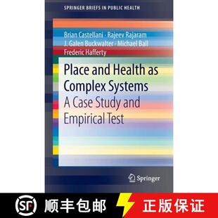 and Complex Place Empirical 9783319097336 Study Health 4周达 Systems Test Case