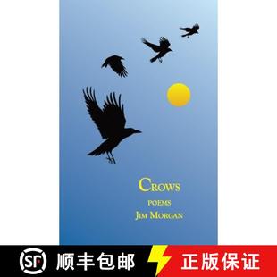 9781733920049 预订 Crows